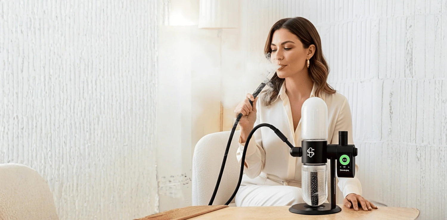Top 10 Must-Have Accessories for Smoke Shops in 2026