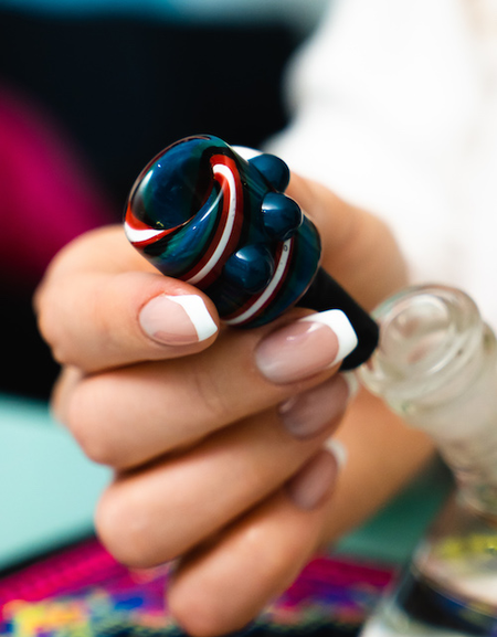 Glass Bowls