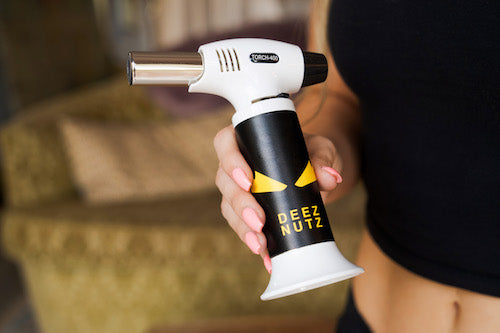 Lighters