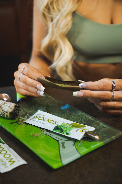 Blunt Wraps