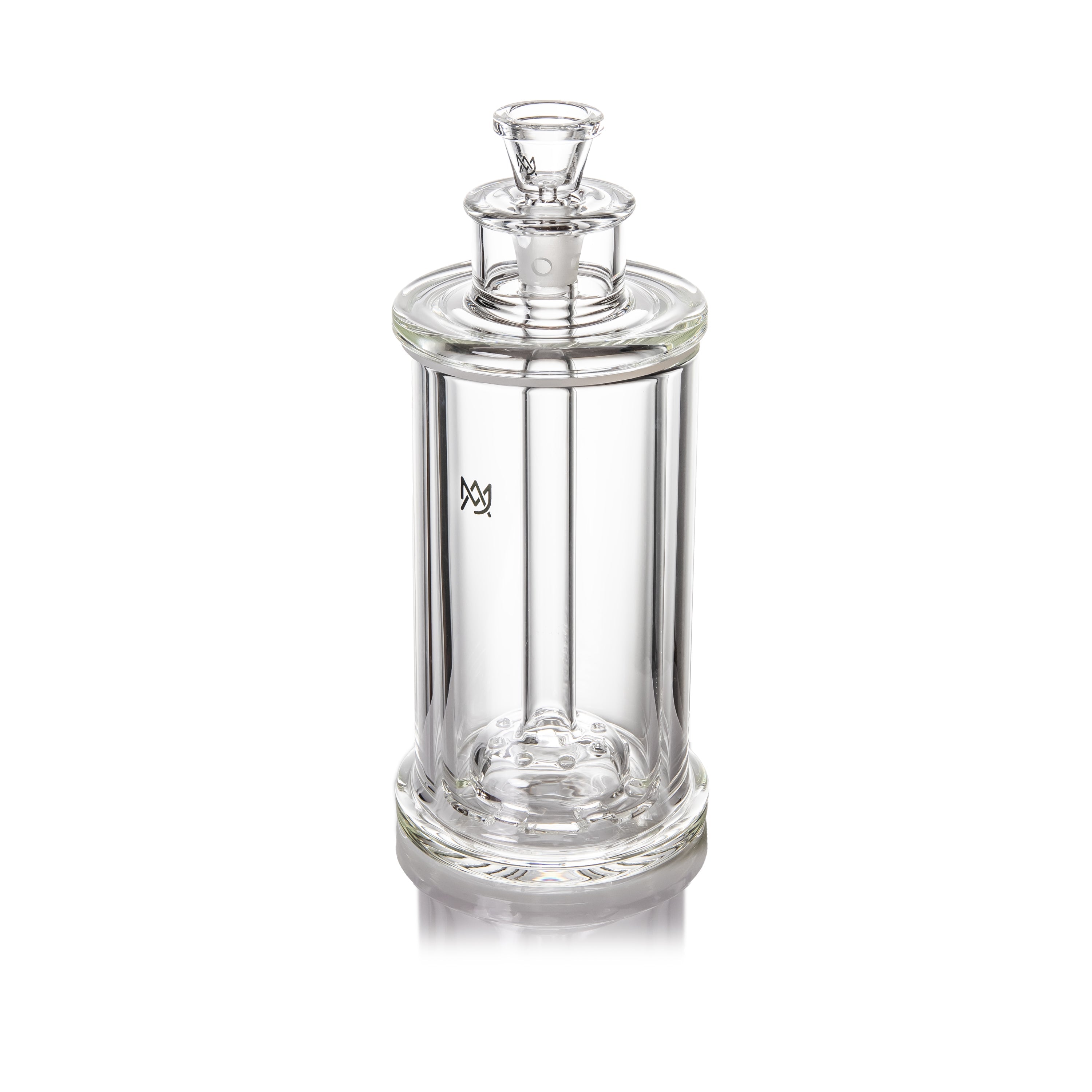 MJ Arsenal Piston Gravity Bong
