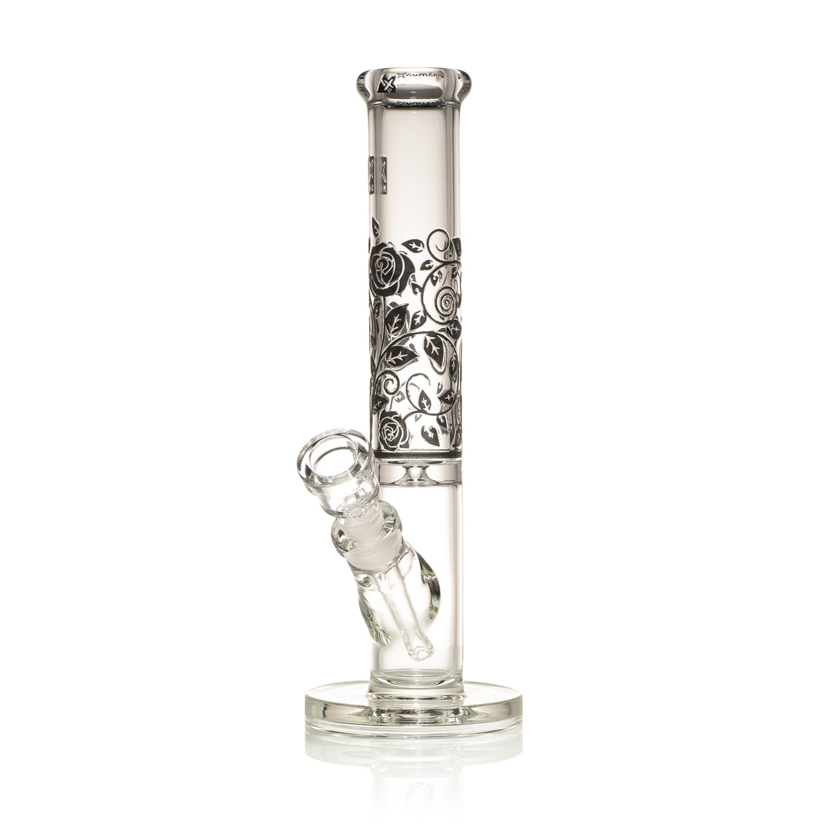 Roses X 14" Straight Tube