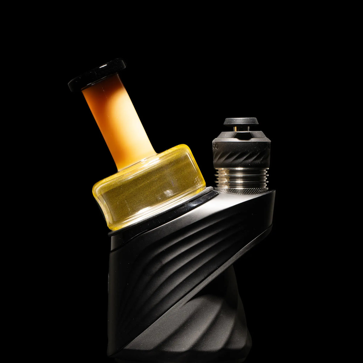 Yella Puffco Peak Dry Attachment