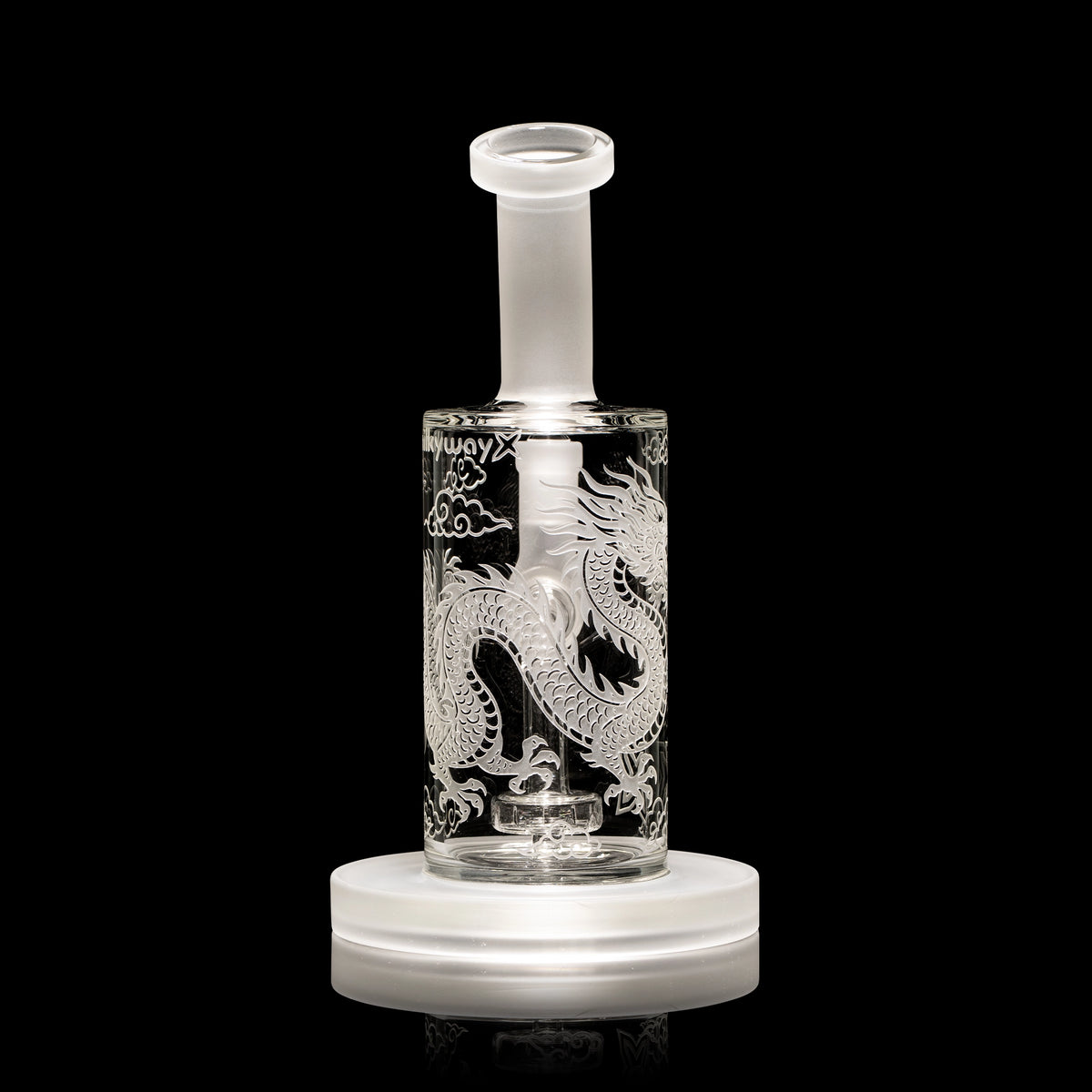 Dragon Heart 7" Dab Rig