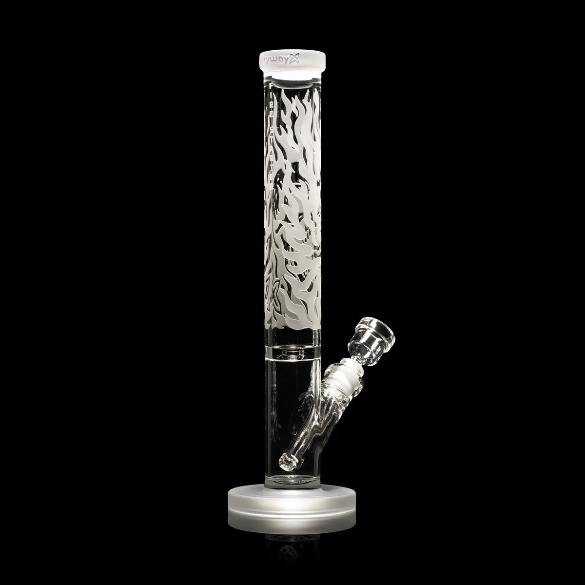 Fire Starter 16" Straight Tube