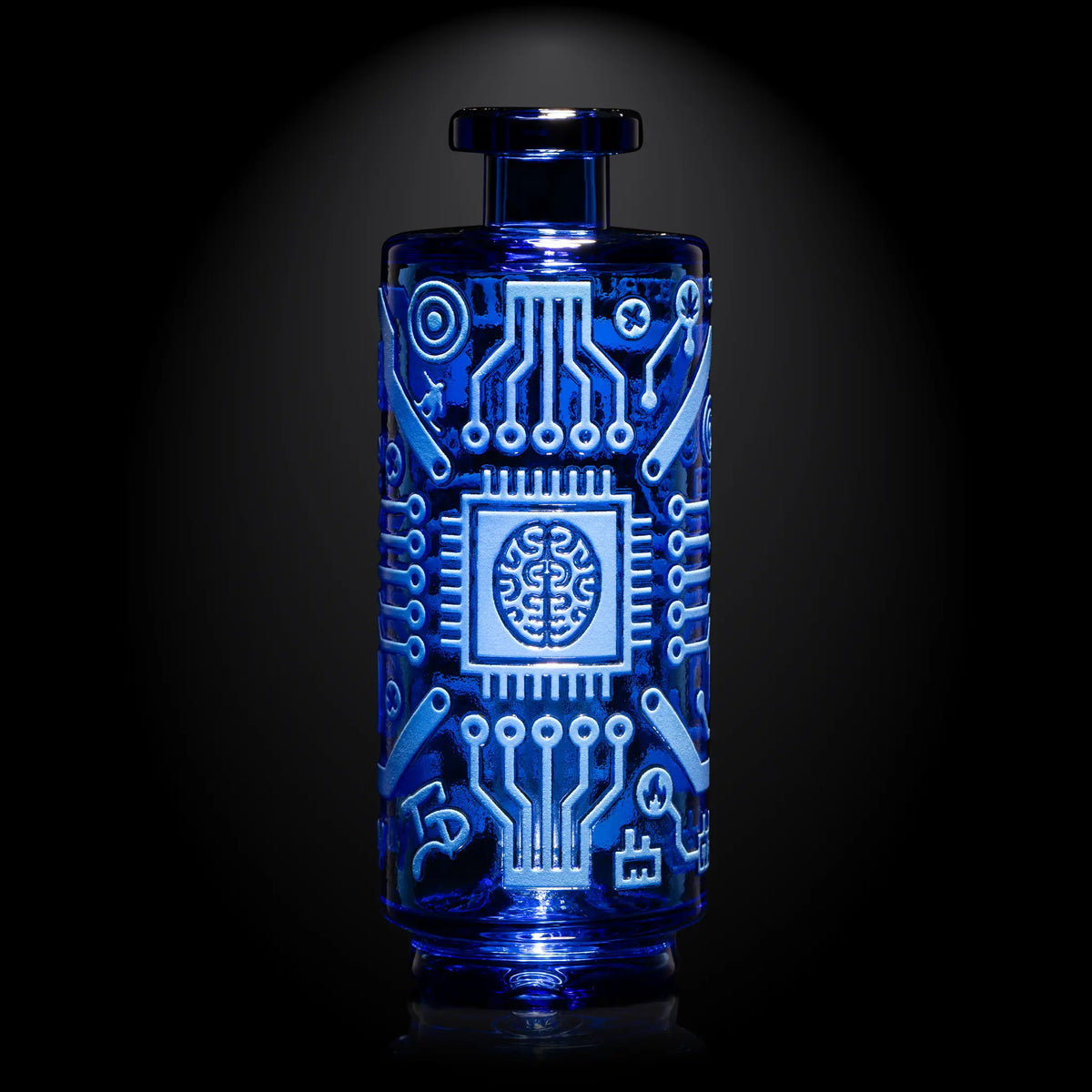 Circuitboard: Spectrum Puffco Peak Wet Attachment