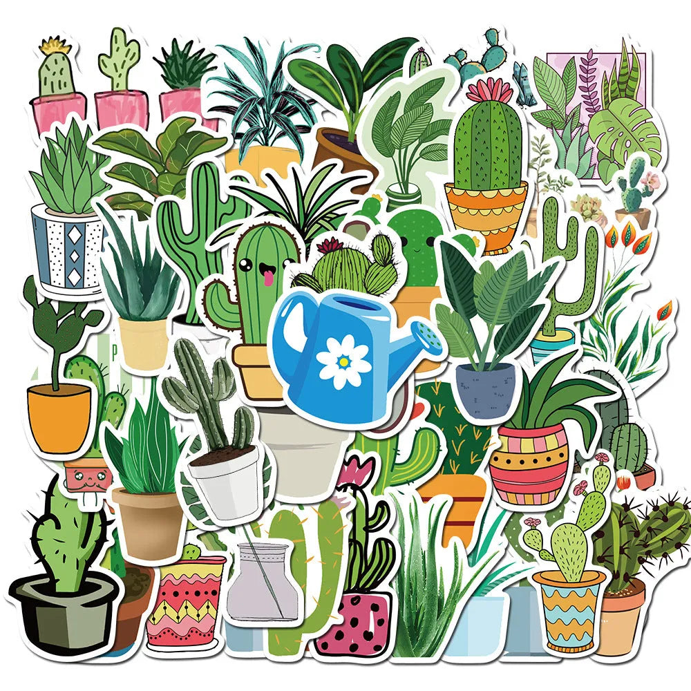 Sticker (pack of 45)