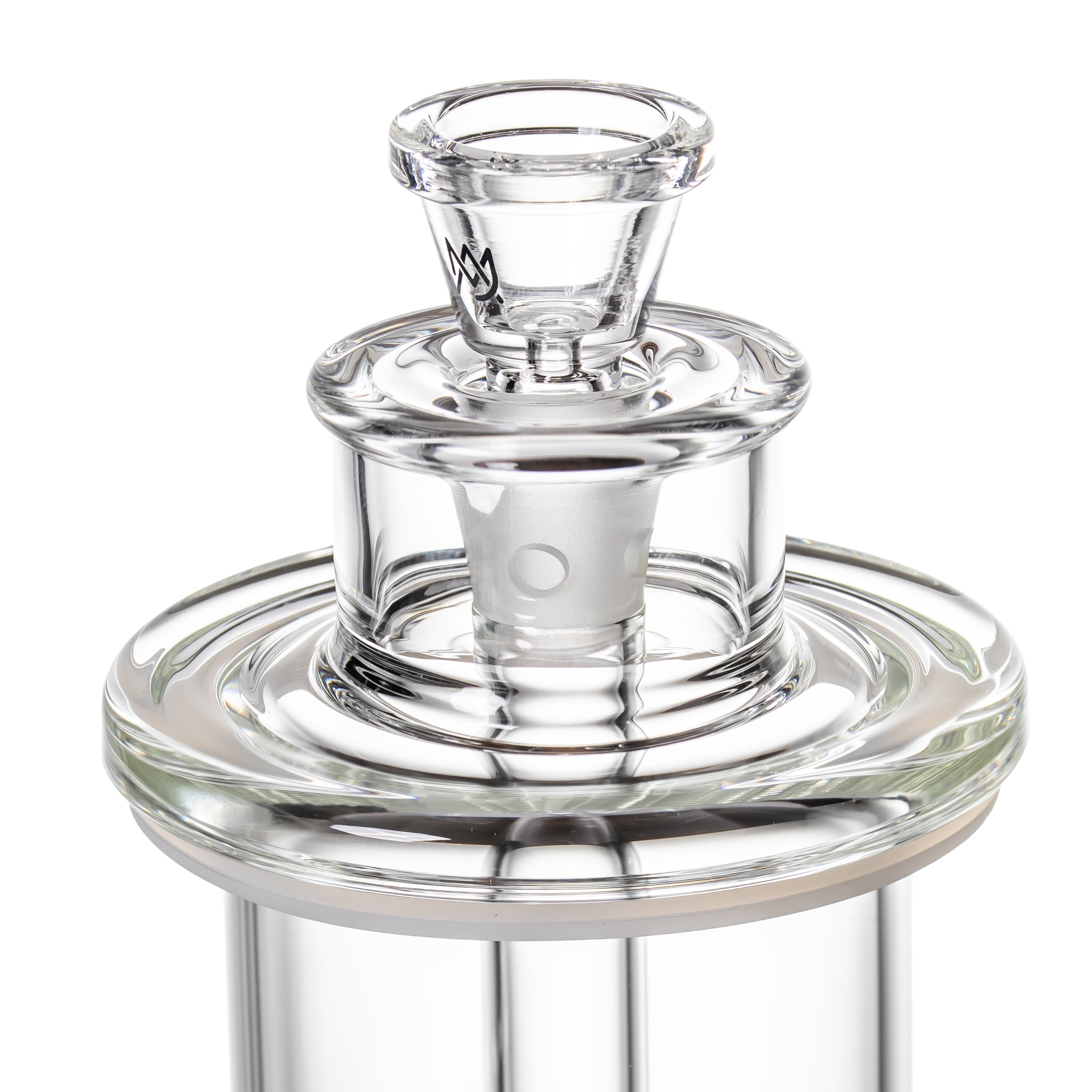 MJ Arsenal Piston Gravity Bong