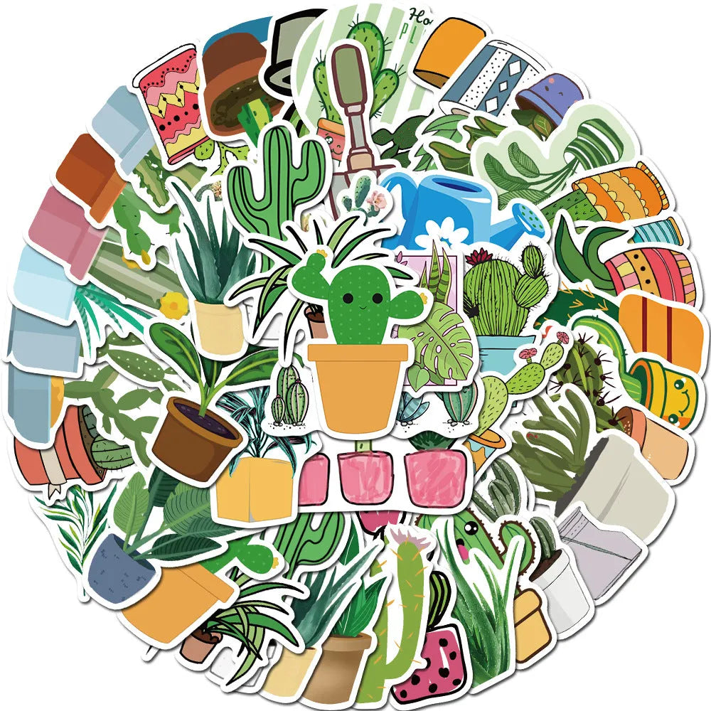 Sticker (pack of 45)