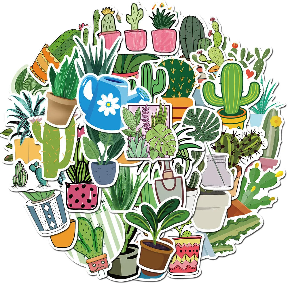 Sticker (pack of 45)