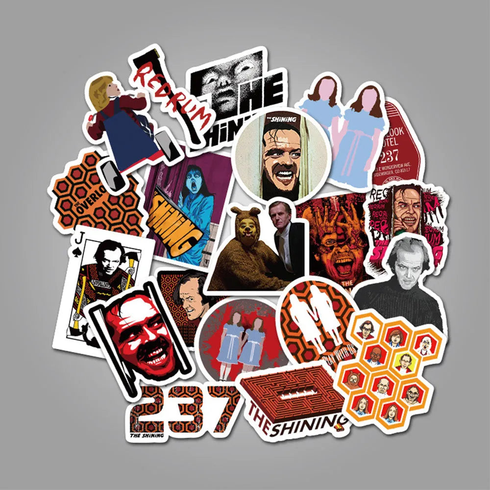 Sticker (pack of 50)