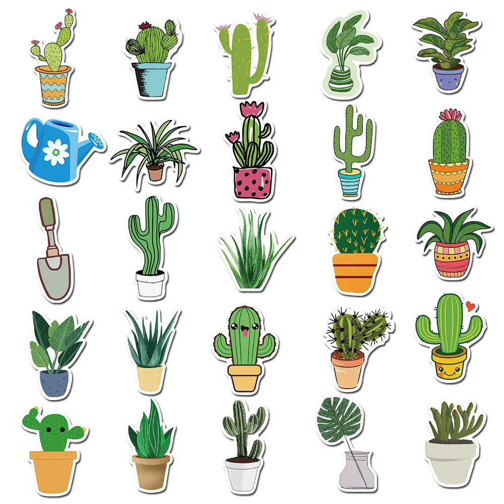 Sticker (pack of 45)
