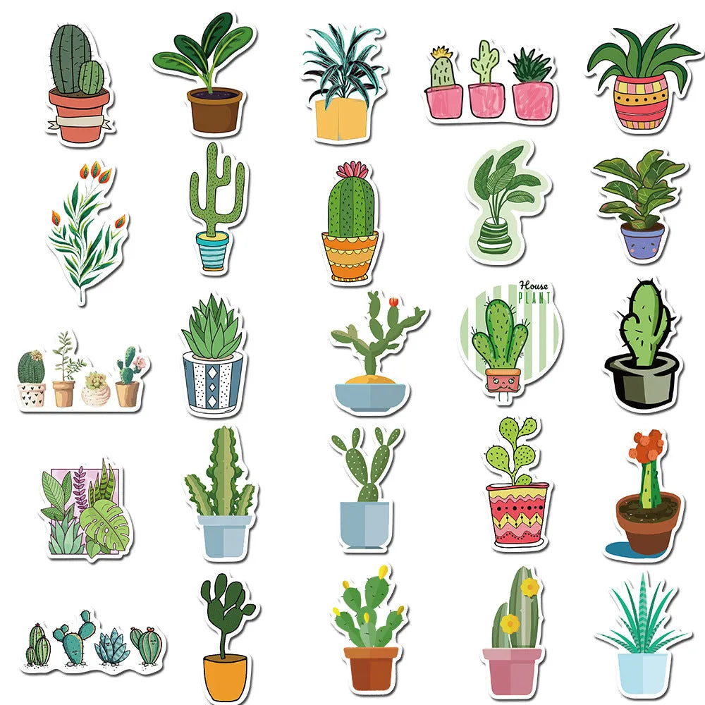 Sticker (pack of 45)