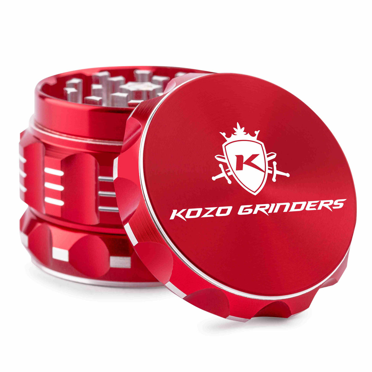 Kozo Grinder 2"
