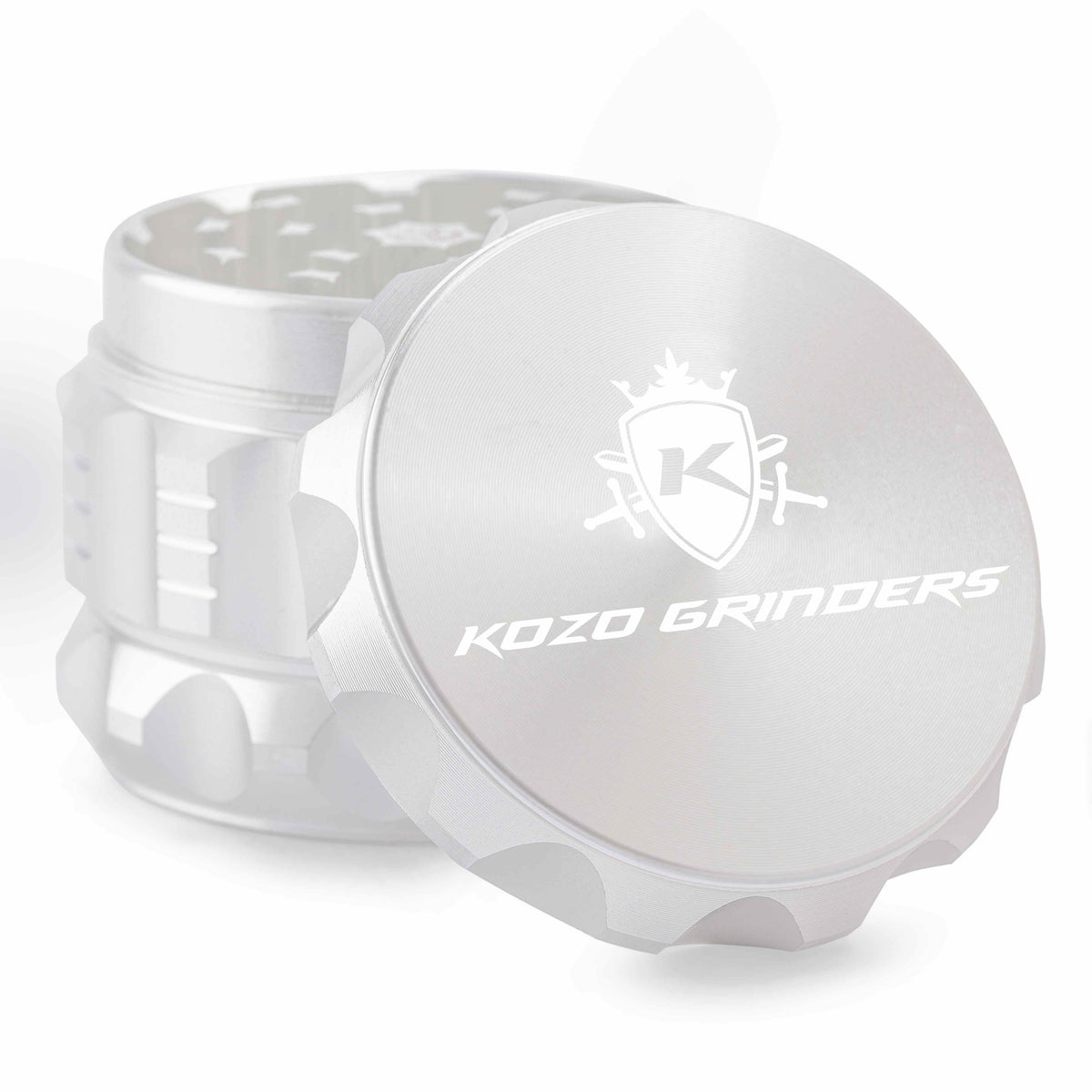 Kozo Grinder 2"