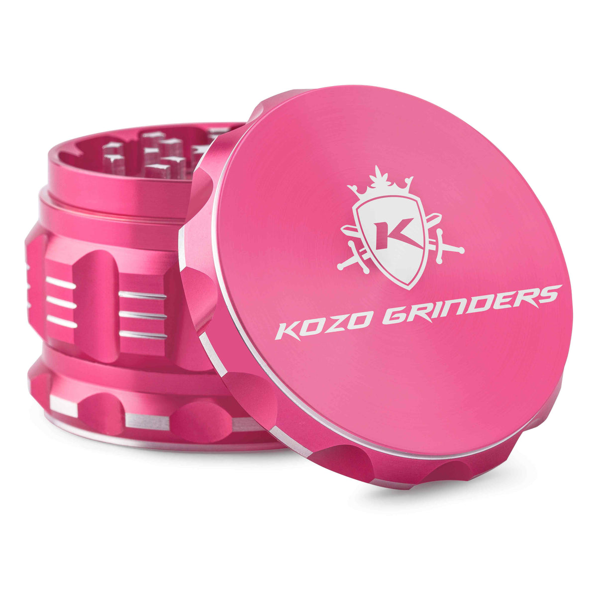 Kozo Grinder 2.5"