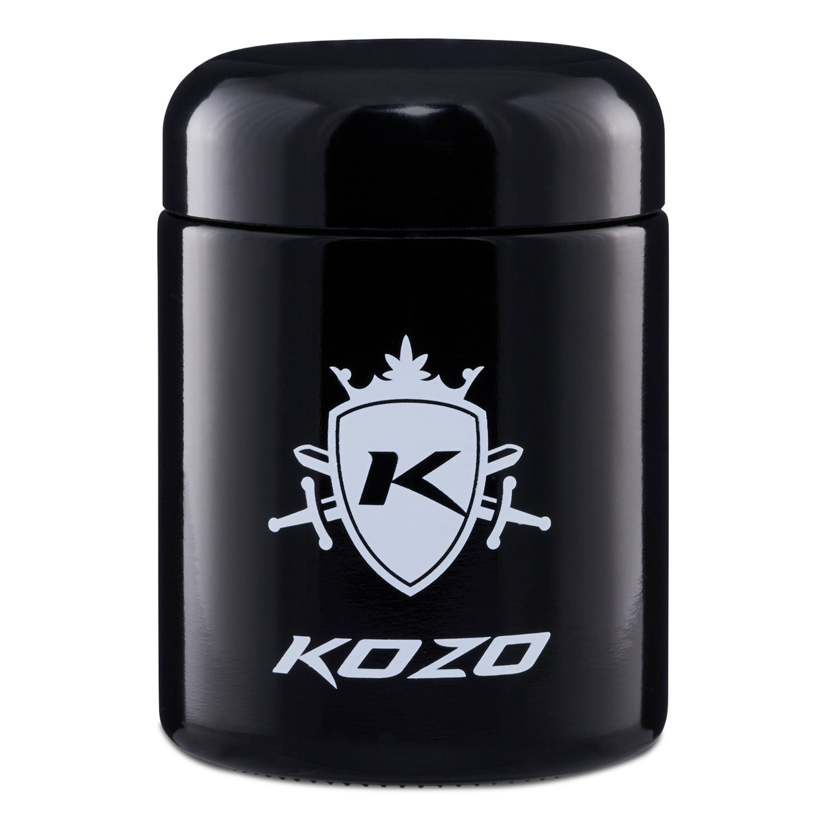 Glass Jar (1/2 oz)