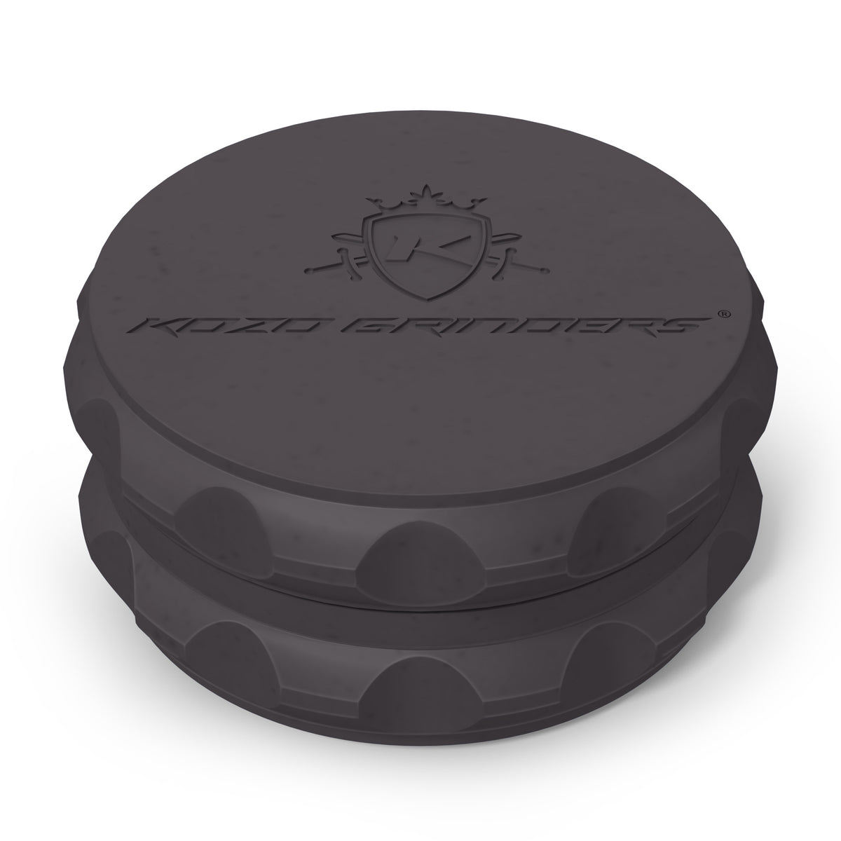 Kozo Hemp Grinder 2pc