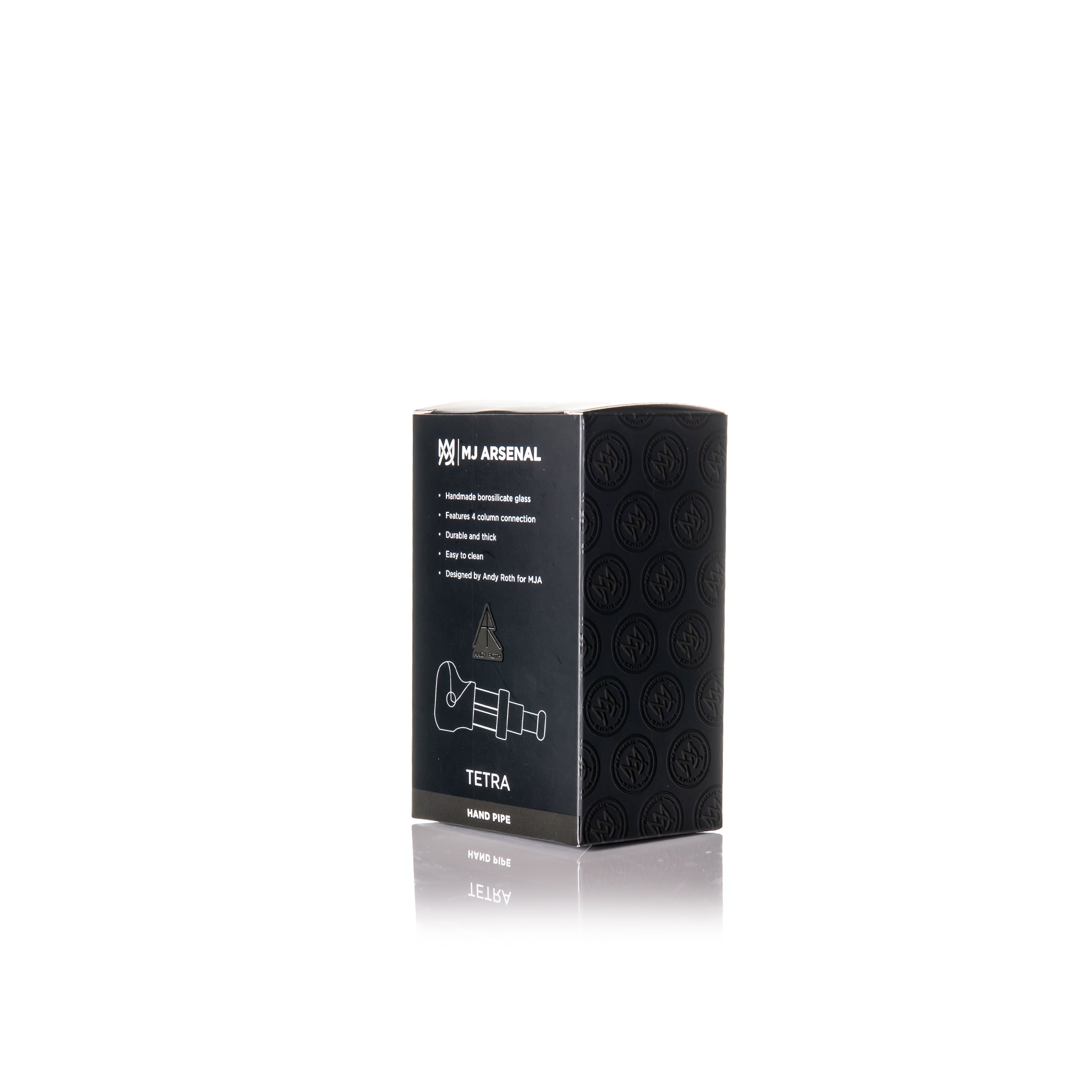 MJ Arsenal Tetra