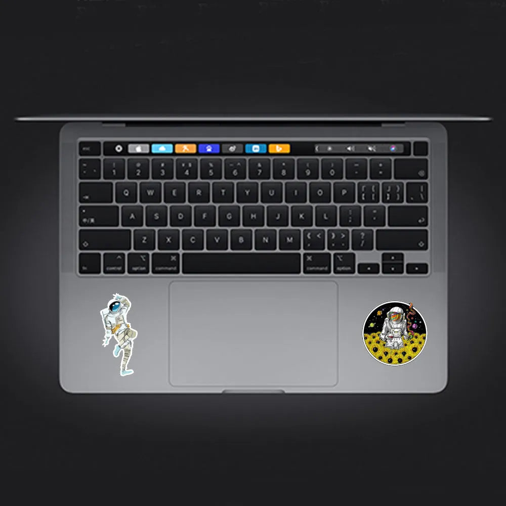Sticker (pack of 50)