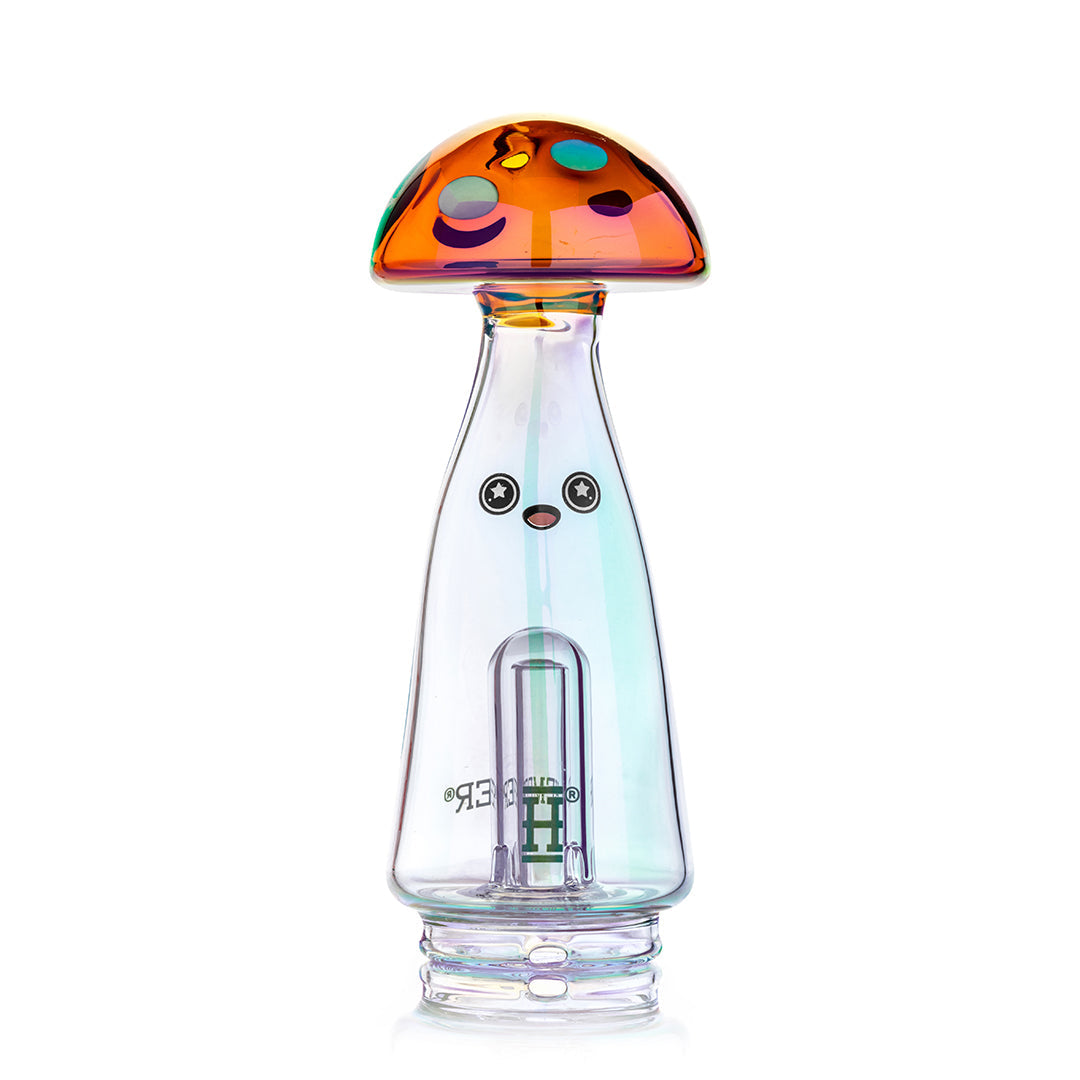 Hemper Trippy Shroom Peak Top