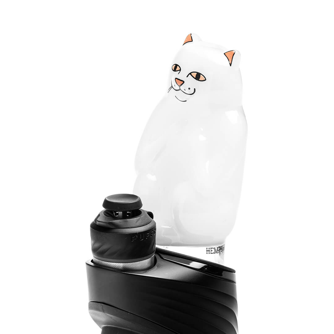 Hemper RIPNDIP x Hemper Peak Attachment