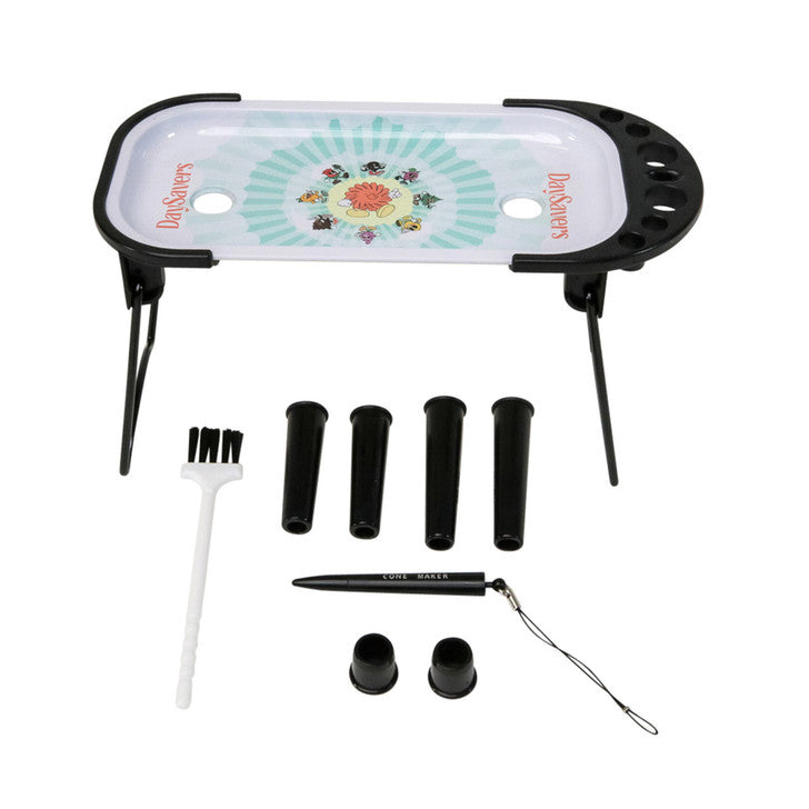 DaySavers Fast Filling Rolling Tray