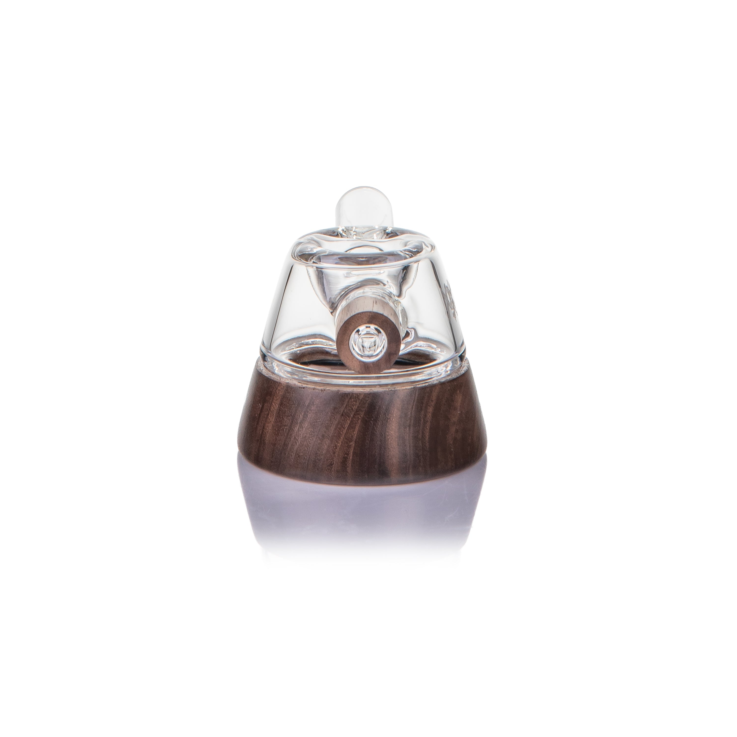 MJ Arsenal Base Camp Glass Pipe