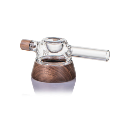 MJ Arsenal Base Camp Glass Pipe