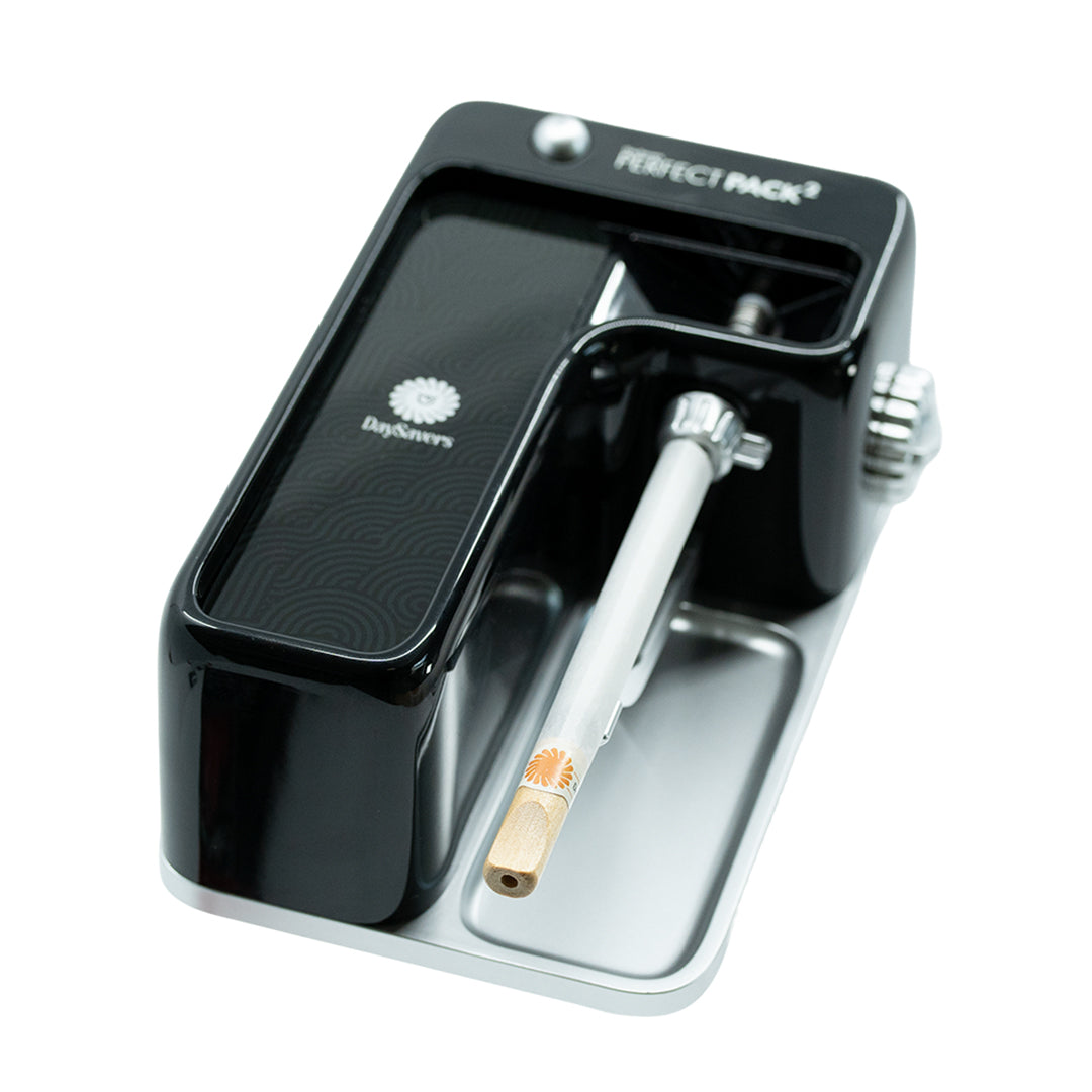 DaySavers Perfect Pack 2 Filling Machine