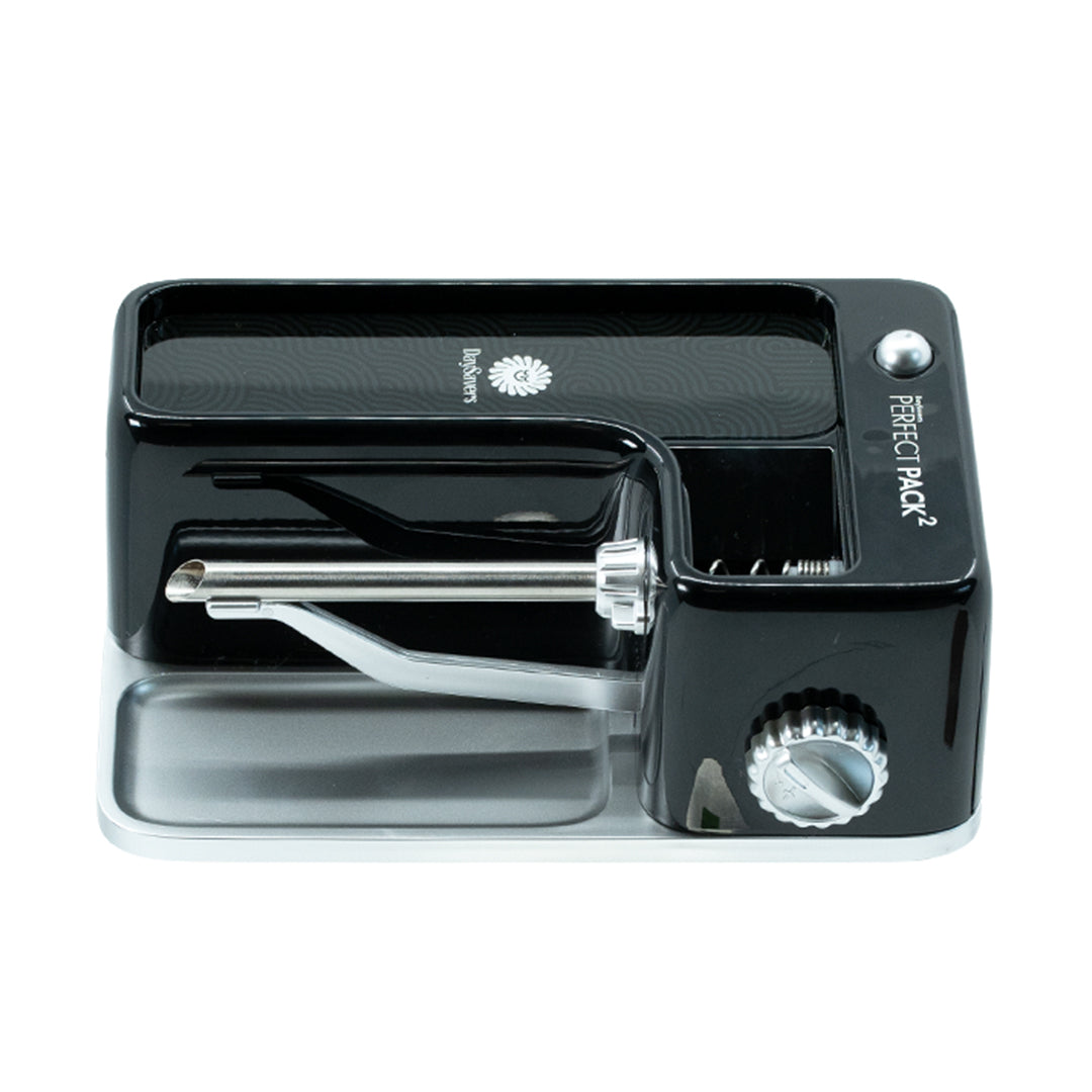 DaySavers Perfect Pack 2 Filling Machine