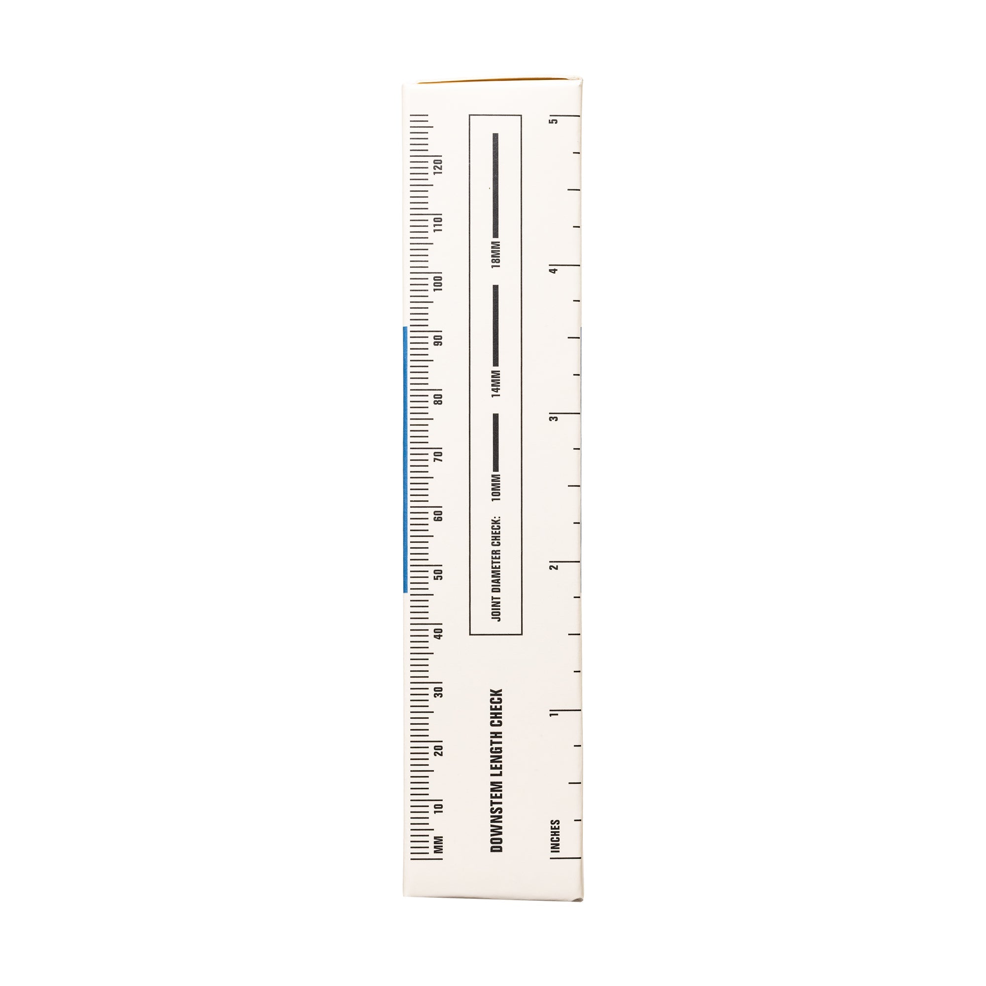 Human Grade Color Downstems (14MM)