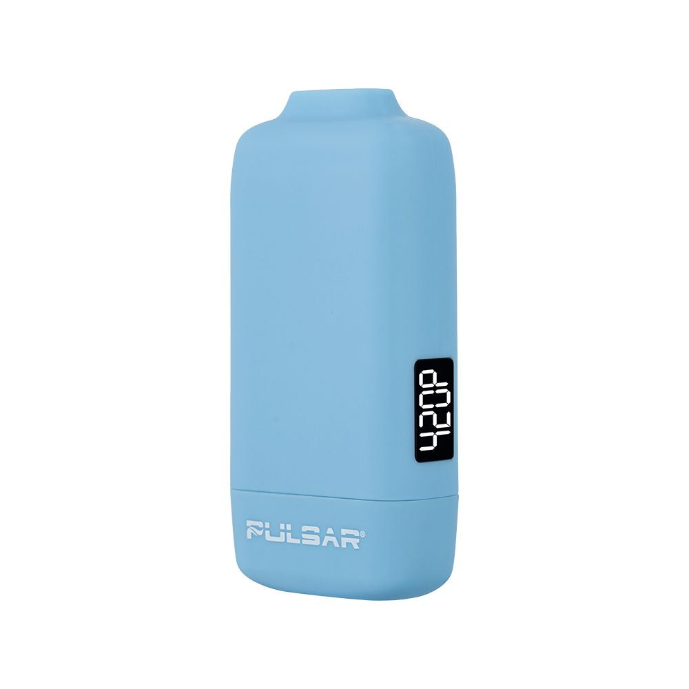 Pulsar DL Vanish Personal Air Filter with Puff Counter, BDD Wholesale