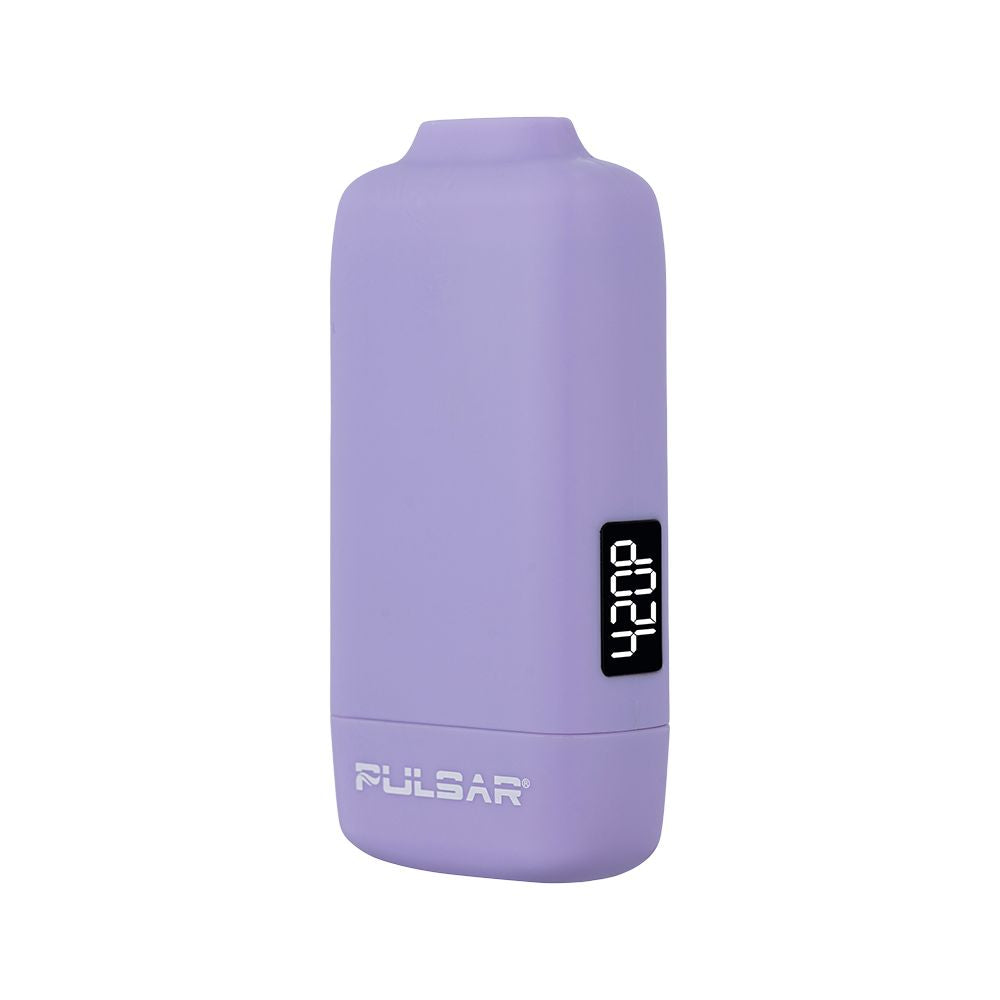 Pulsar DL Vanish Personal Air Filter with Puff Counter, BDD Wholesale