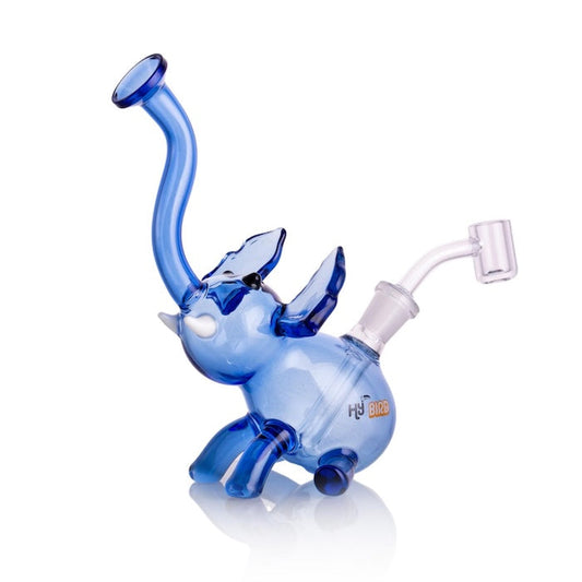 HyBird Elephant Rig