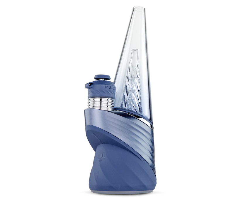 Puffco Peak Pro 3DXL Vaporizer - Storm