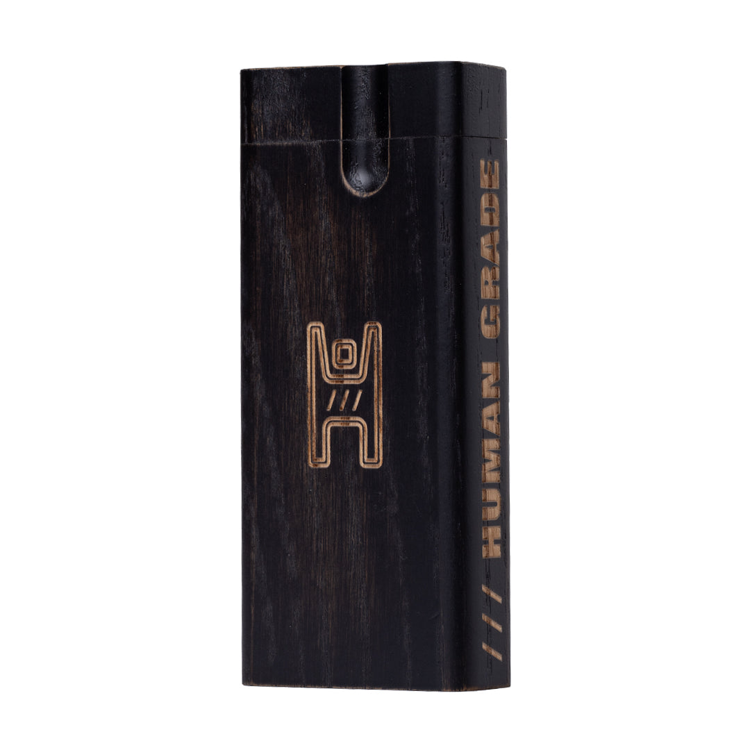 Human Grade Wooden Dugouts
