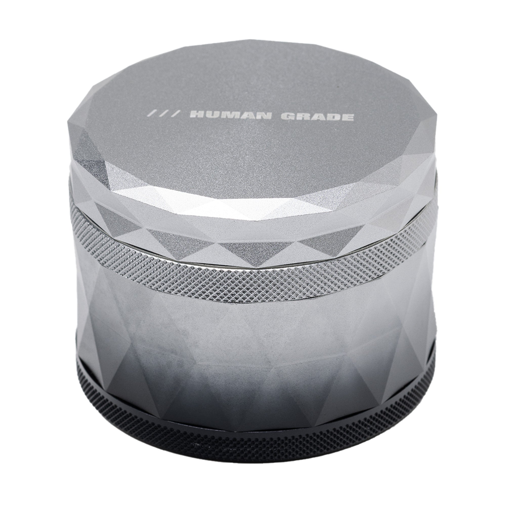 Human Grade Grinder 7F (2.5")