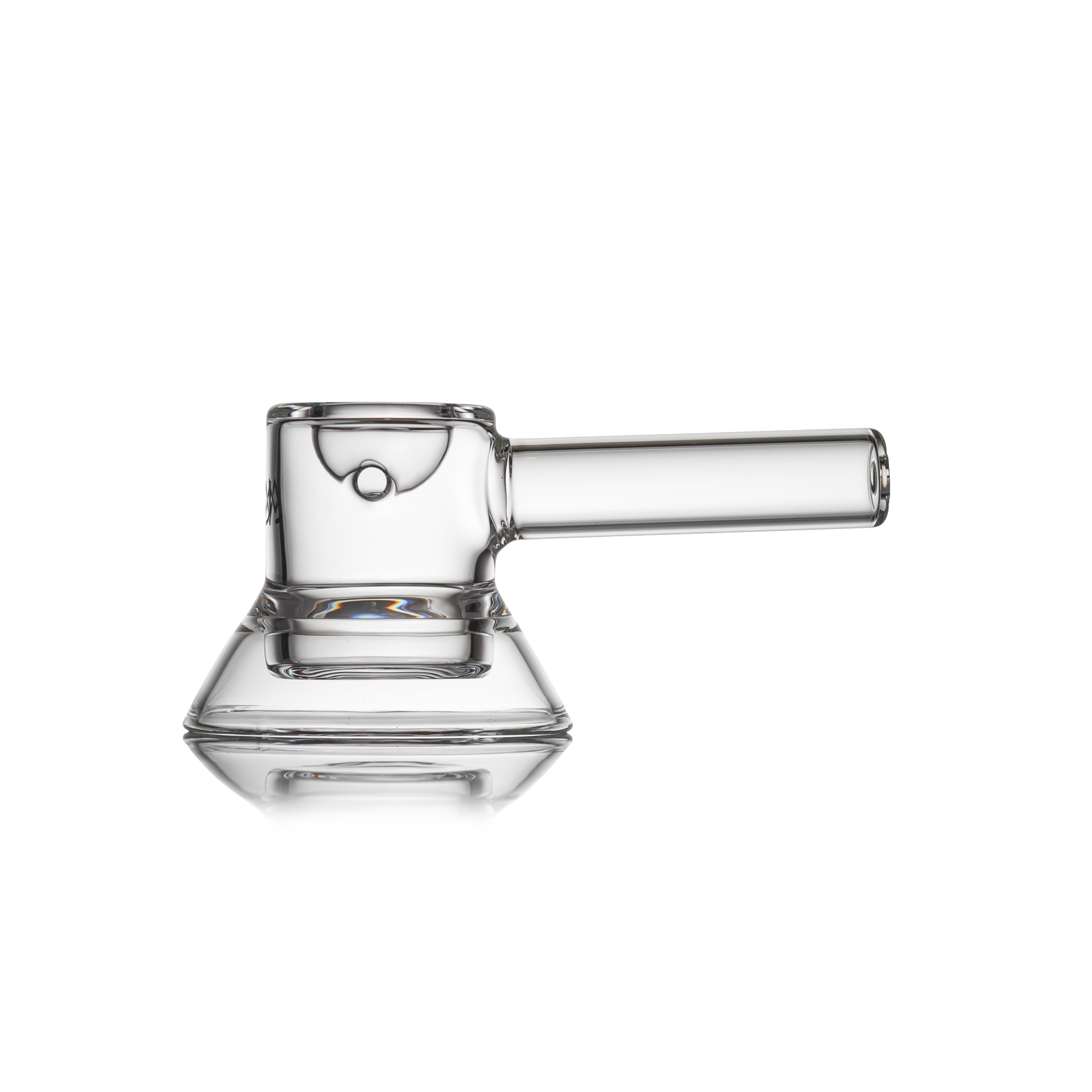 MJ Arsenal Grotto Glass Pipe