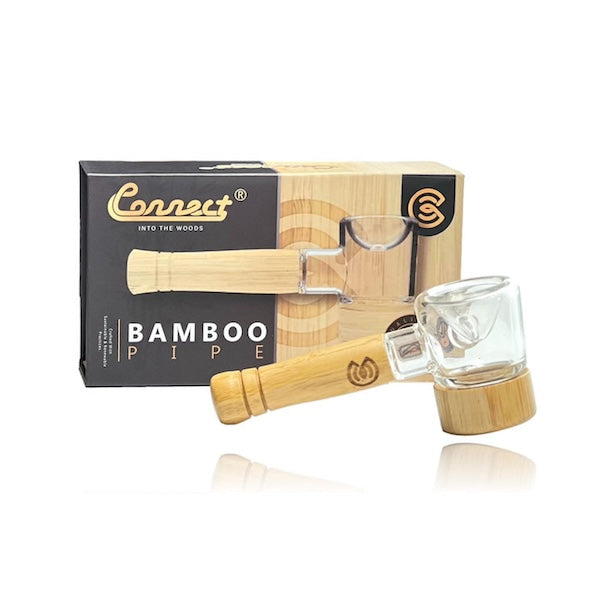 Connect Wood Collection - Spoon by Connect | Puff Wholesale