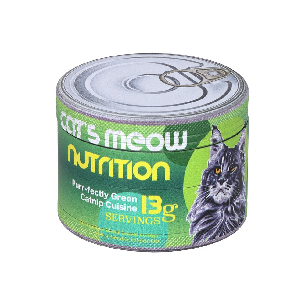 Pulsar Design Series V3 Aluminum Grinder | 4pc | 2.5", BDD Wholesale