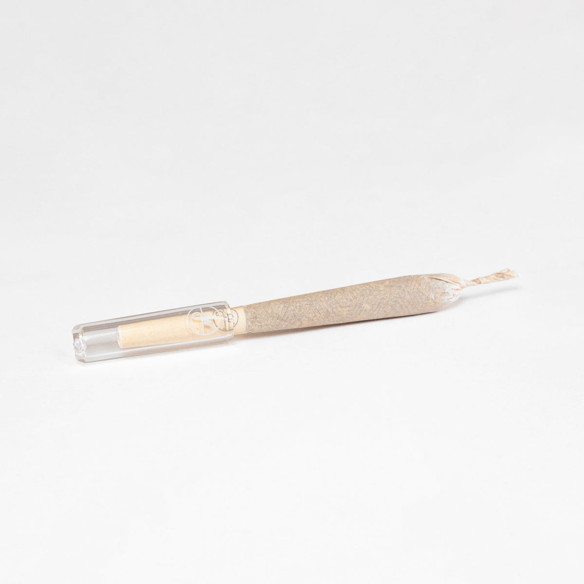 Assorted 6.5MM Glass Joint Tips — 50ct Retail/POS Tub
