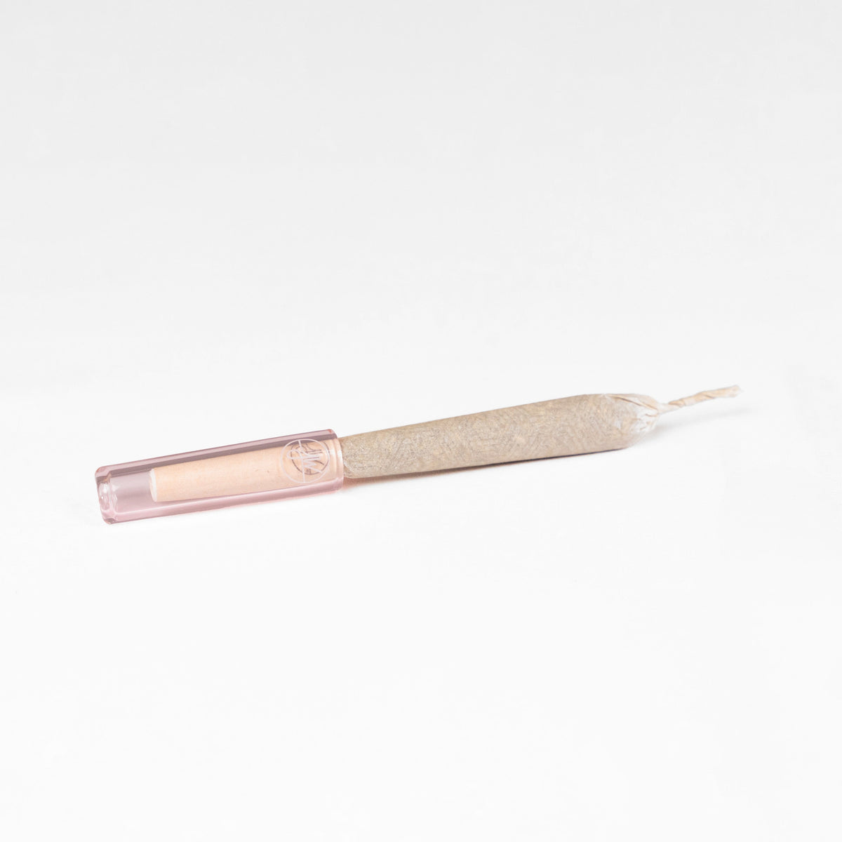 Assorted 6.5MM Glass Joint Tips — 50ct Retail/POS Tub
