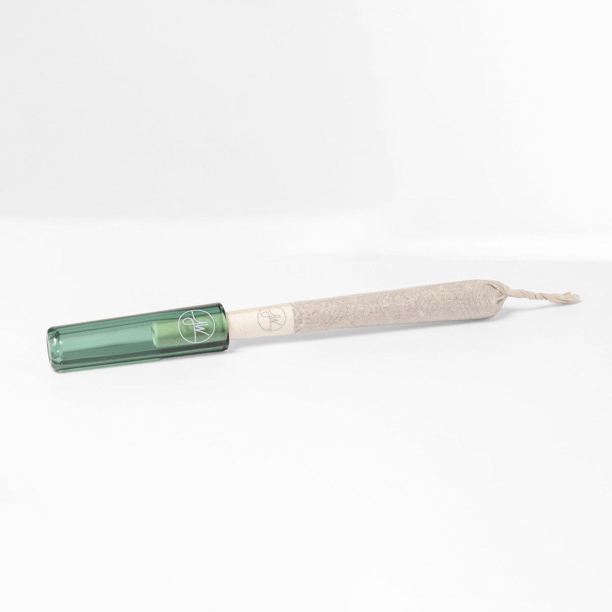 Assorted 6.5MM Glass Joint Tips — 50ct Retail/POS Tub