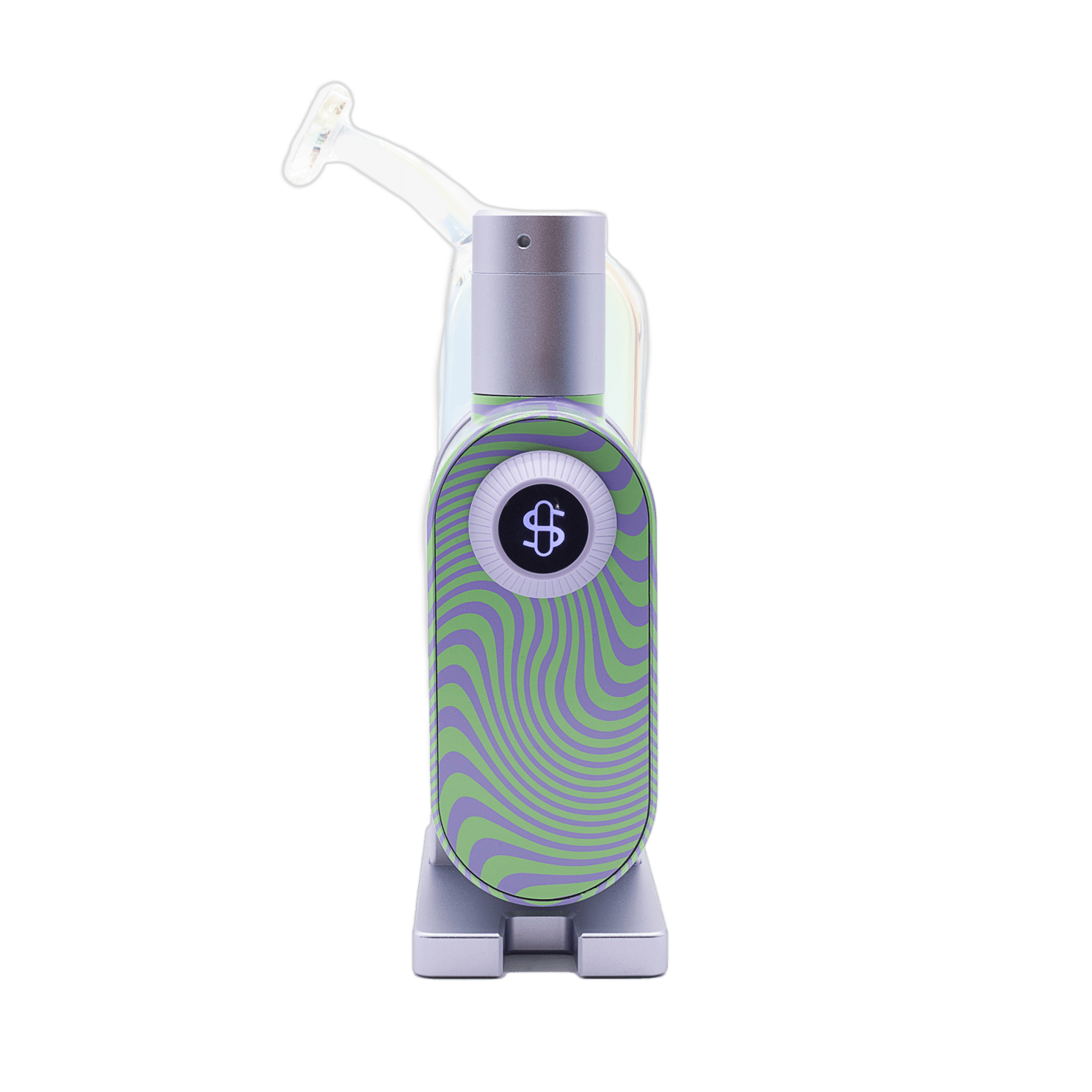 Wiz Khalifa x Stündenglass Modül + Dok Deluxe Travel Set