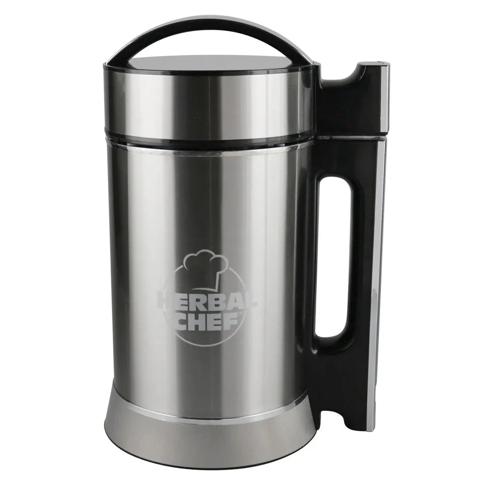 Pulsar Herbal Chef Electric Butter Infuser, BDD Wholesale