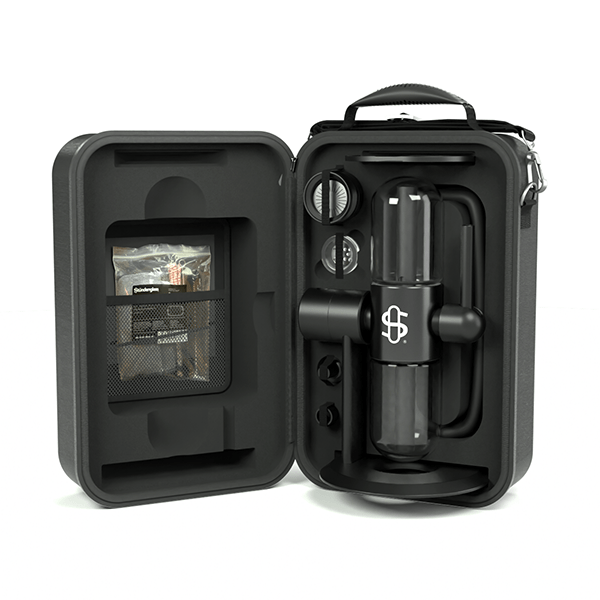Stündenglass Kompact Gravity Infuser, BDD Wholesale