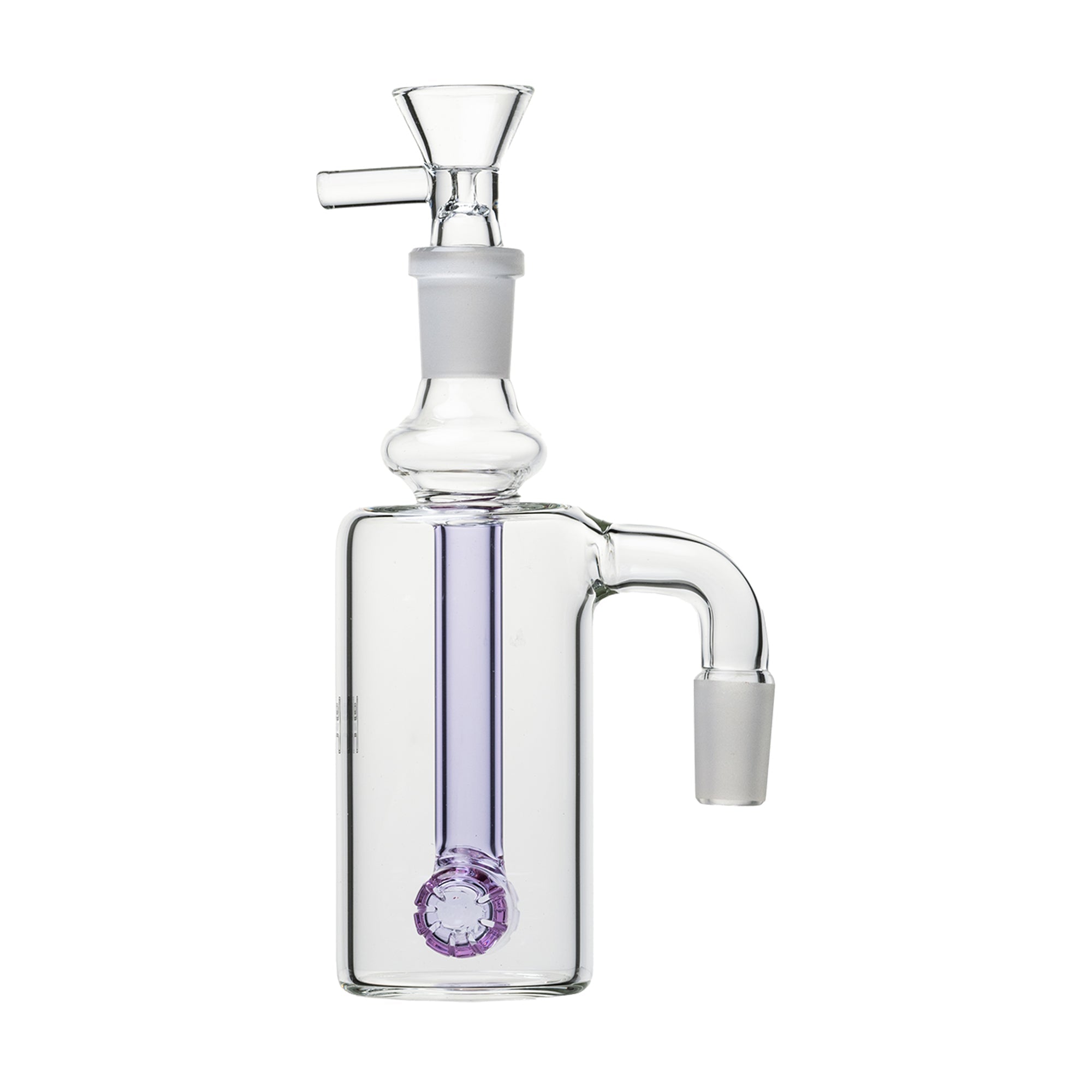 Human Grade DK Barrel Ash Catcher