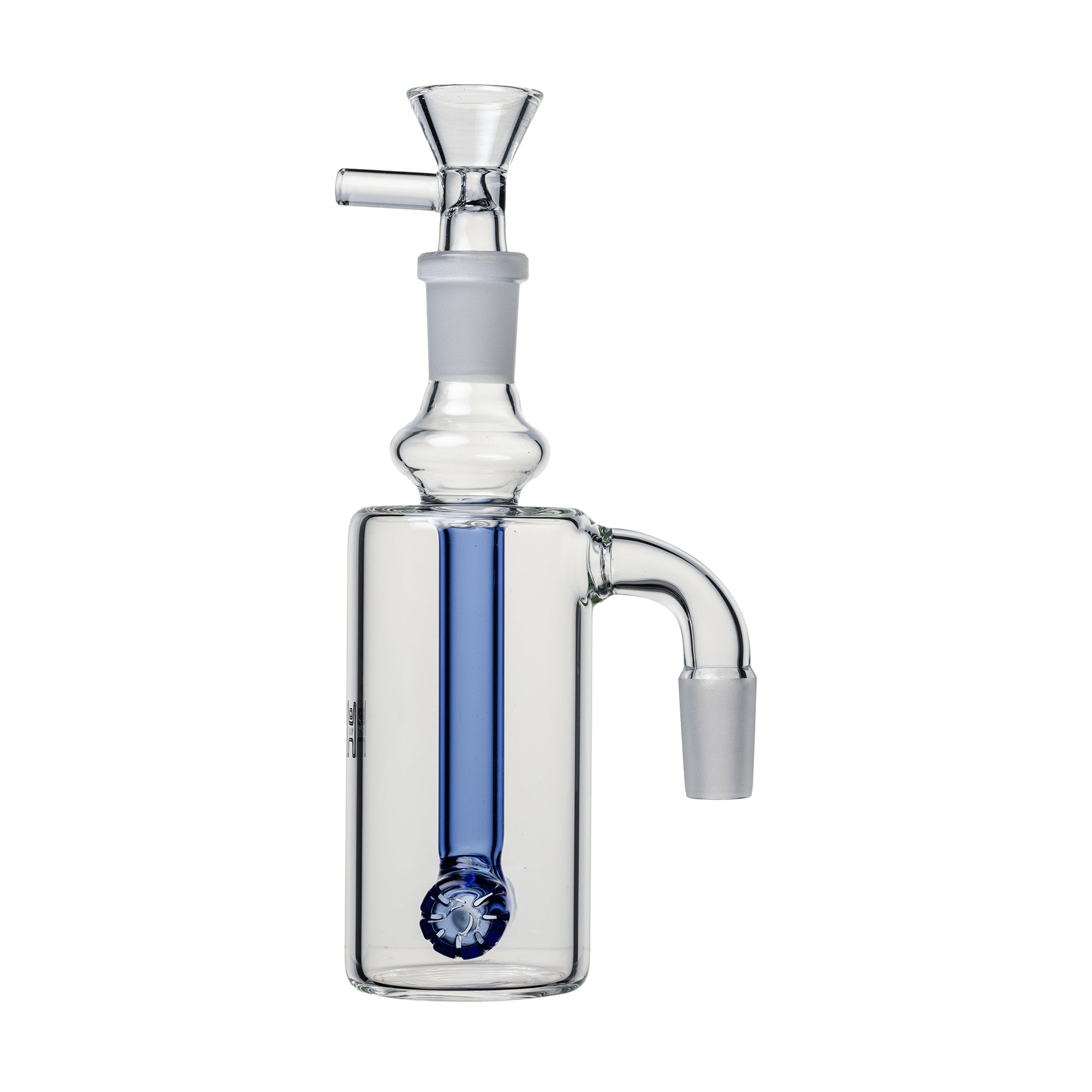 Human Grade DK Barrel Ash Catcher