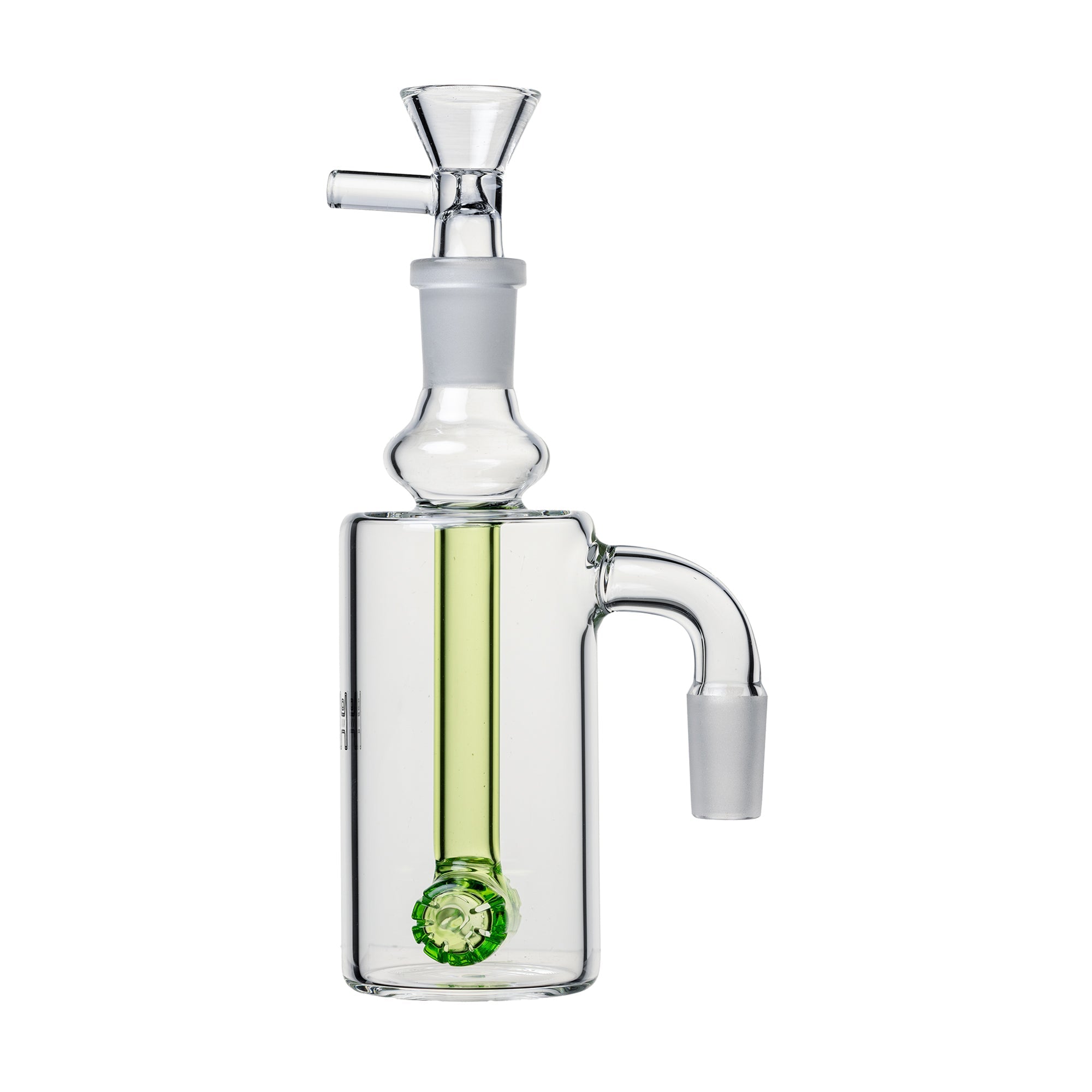 Human Grade DK Barrel Ash Catcher